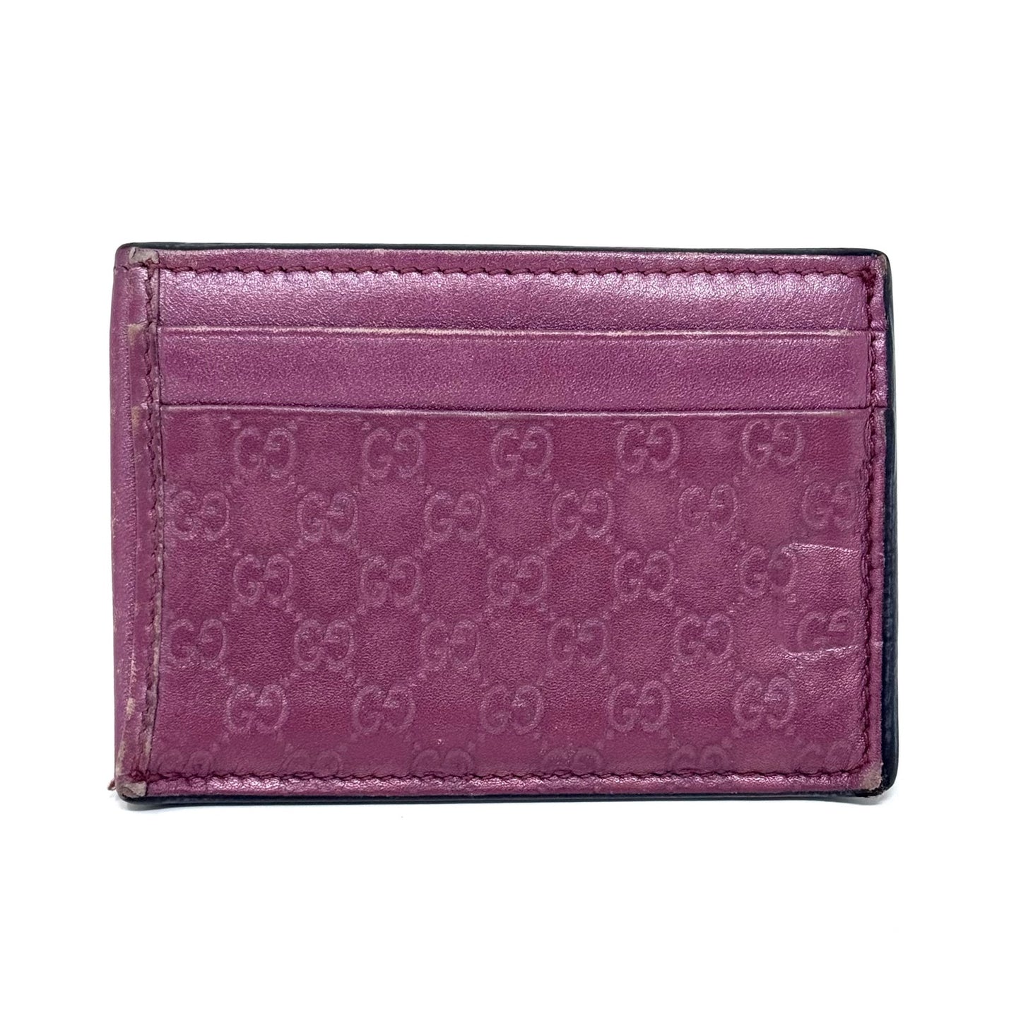 Burberry Nova Cardholder Wallet