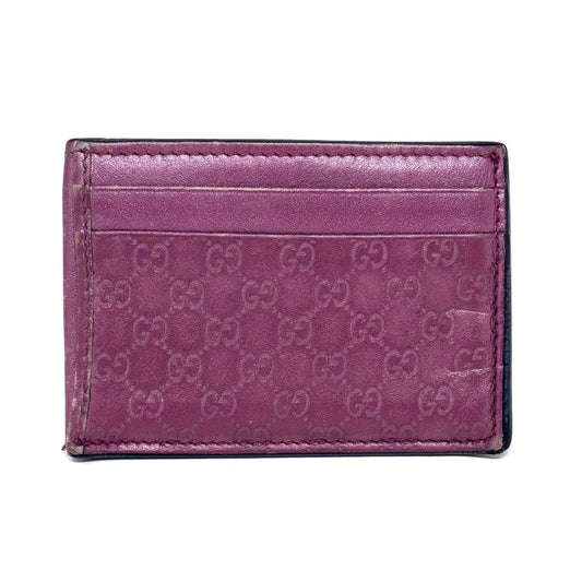 Burberry Nova Cardholder Wallet