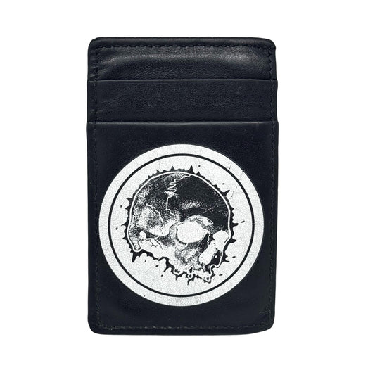 Alexander McQueen Skull Cardholder