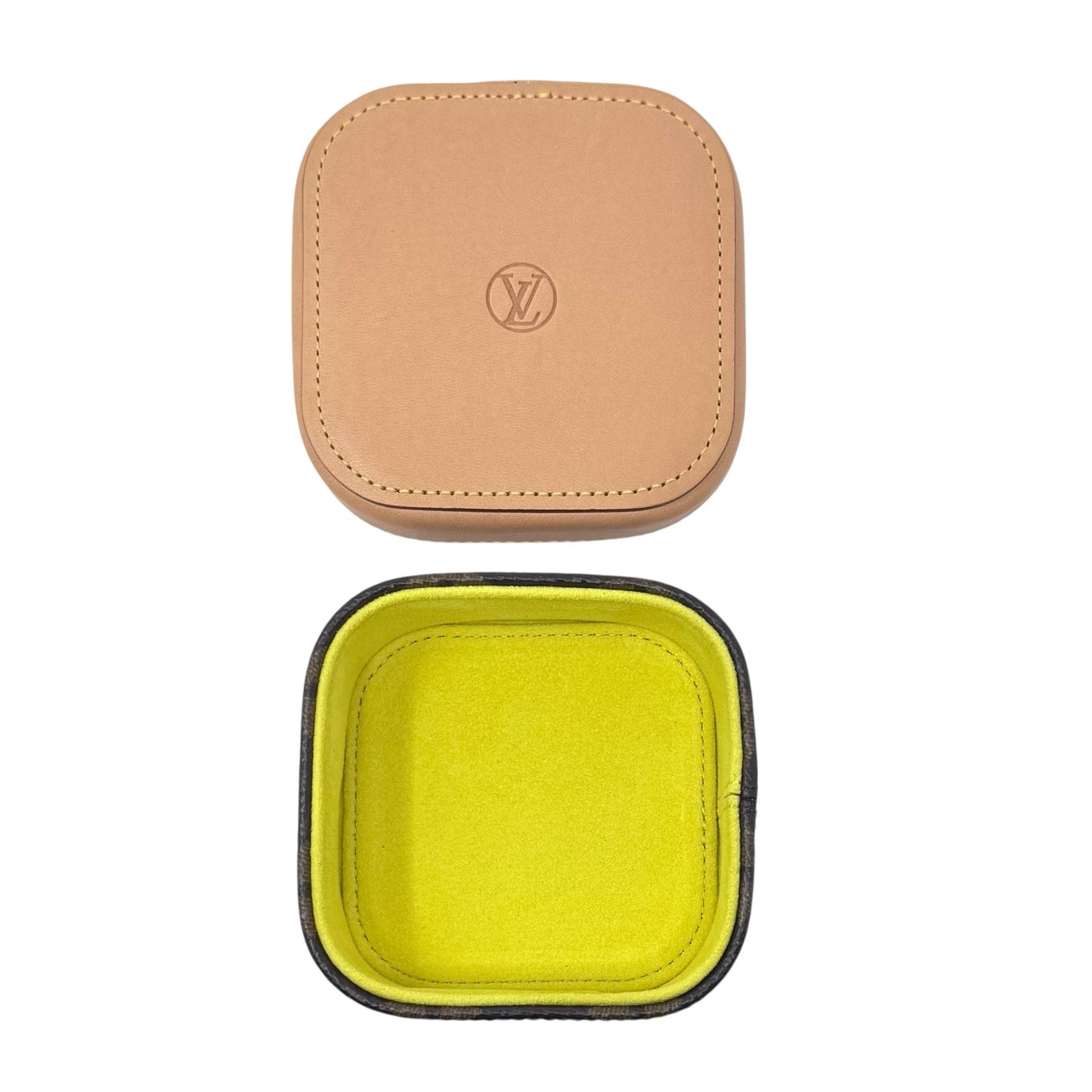 Louis Vuitton ‘Camille PM’ Jewelry Box