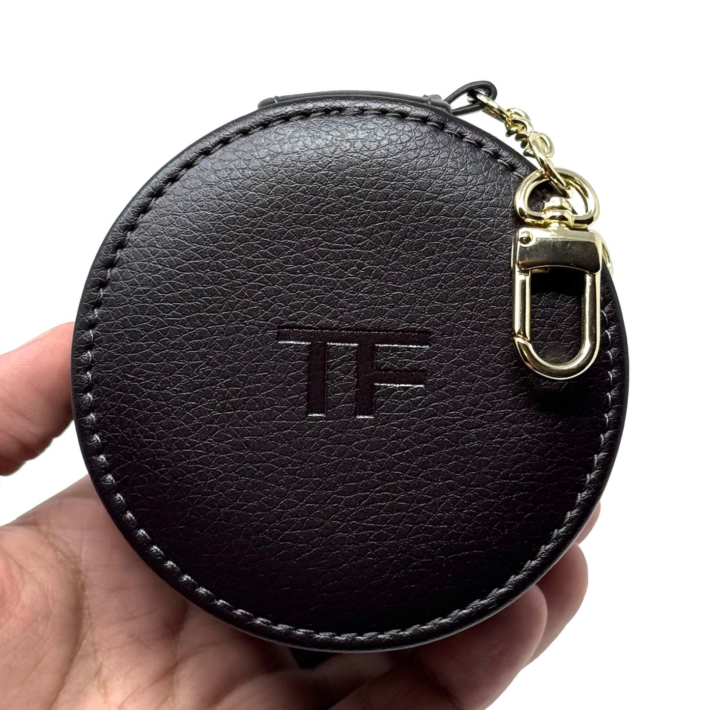 Tom Ford Zipper Pouch