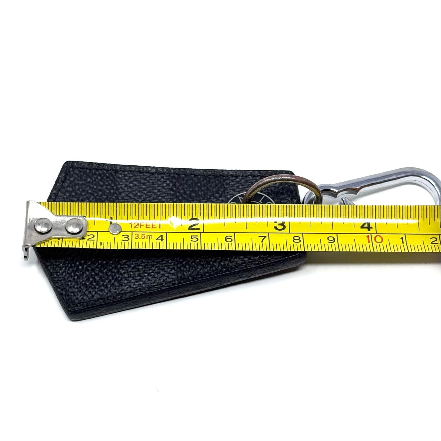 Louis Vuitton Damier Keychain