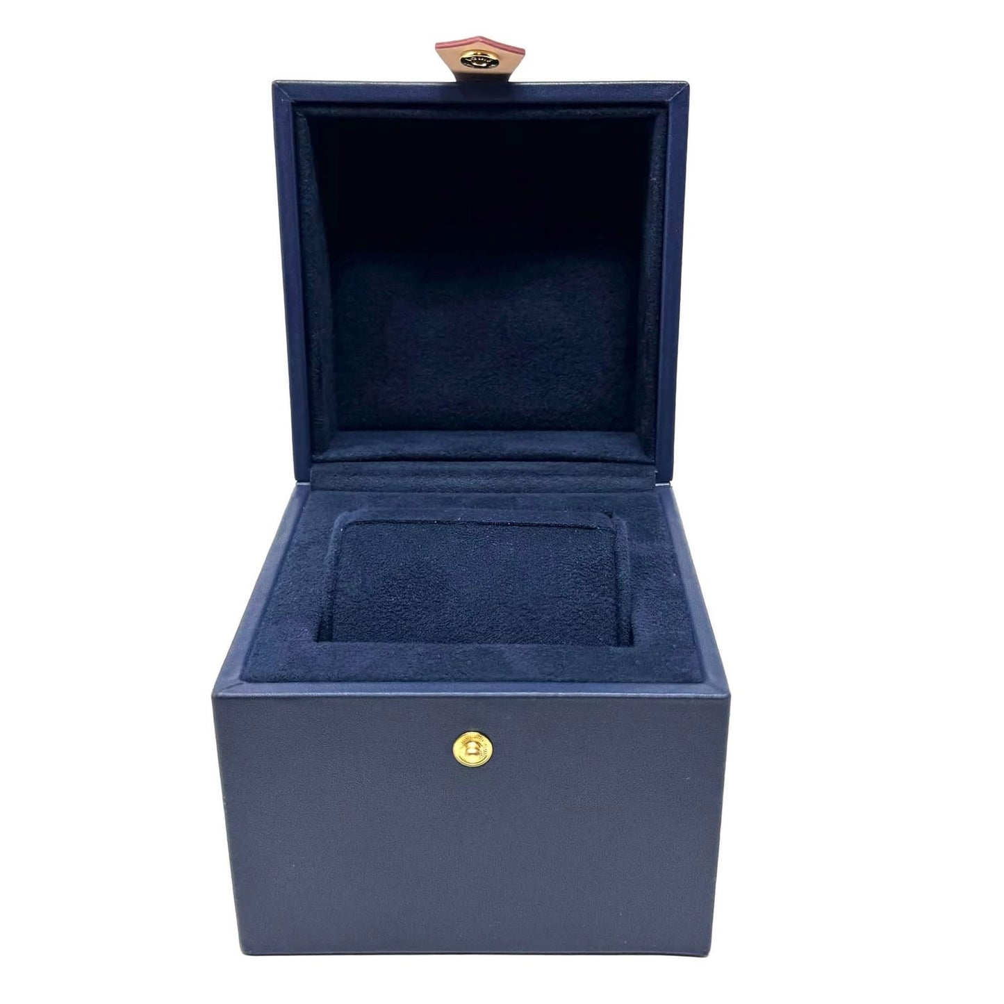 Louis Vuitton Navy Watch Box