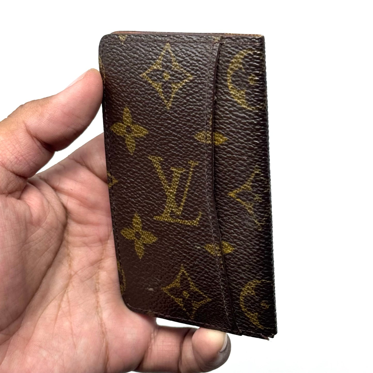 Louis Vuitton Monogram Bifold Wallet