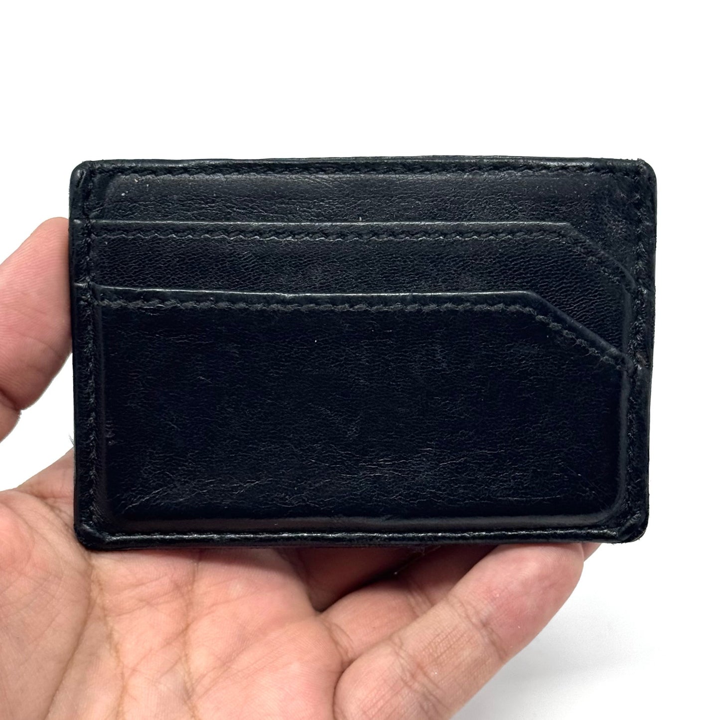 Jimmy Choo Studded Cardholder