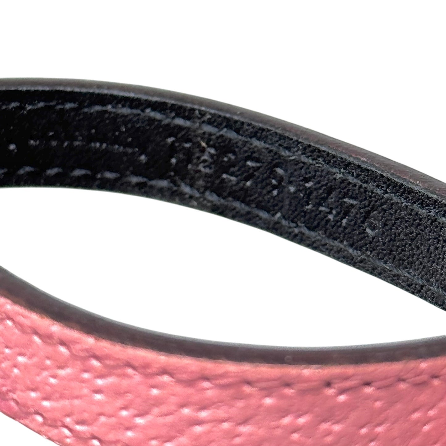 Gucci Pink Phone Strap / Keychain