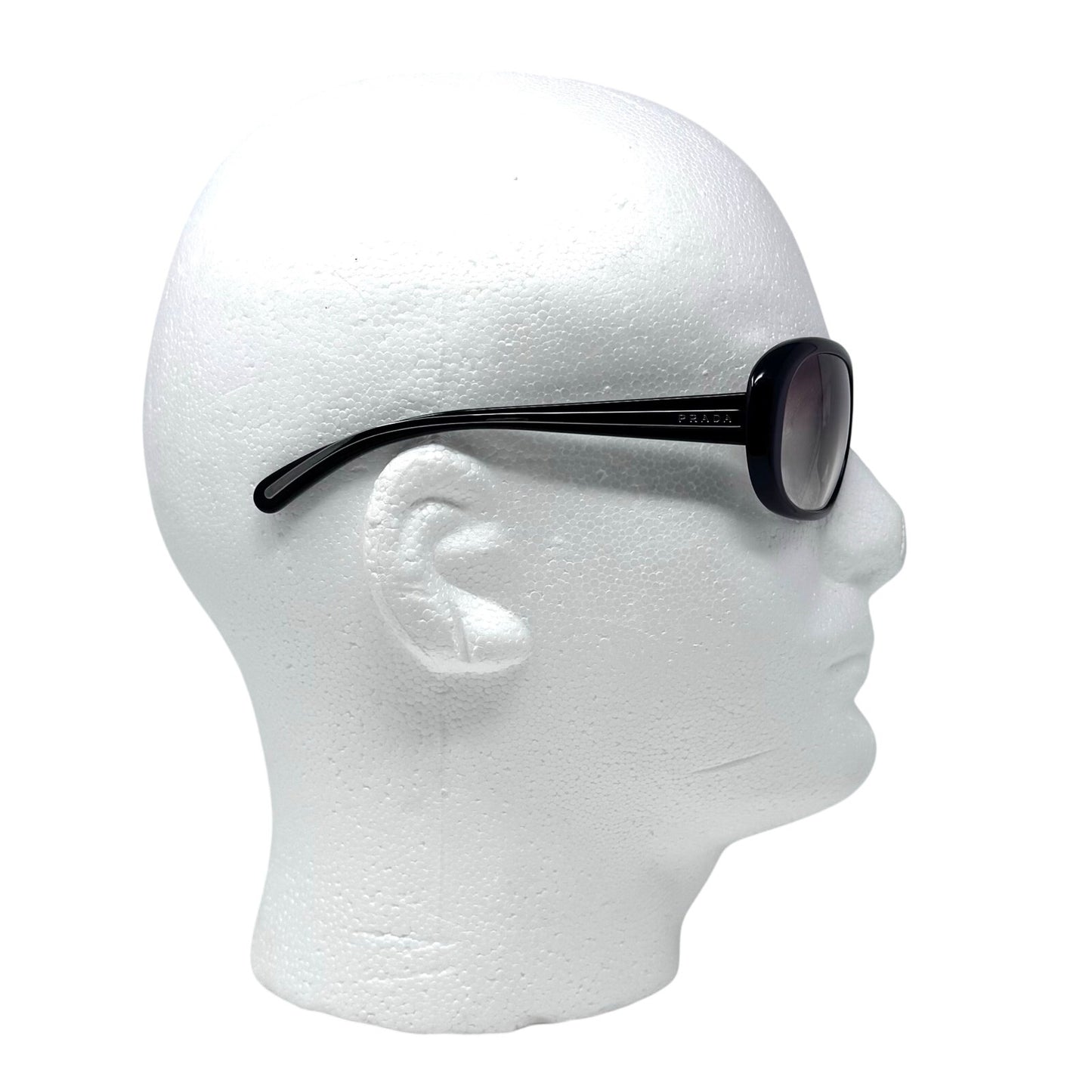 Prada Purple Sunglasses