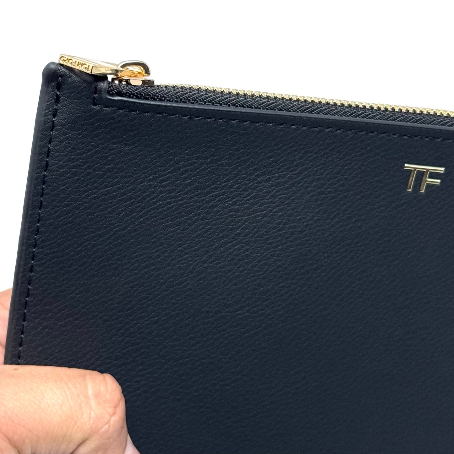 Tom Ford VlP Zipper Pouch