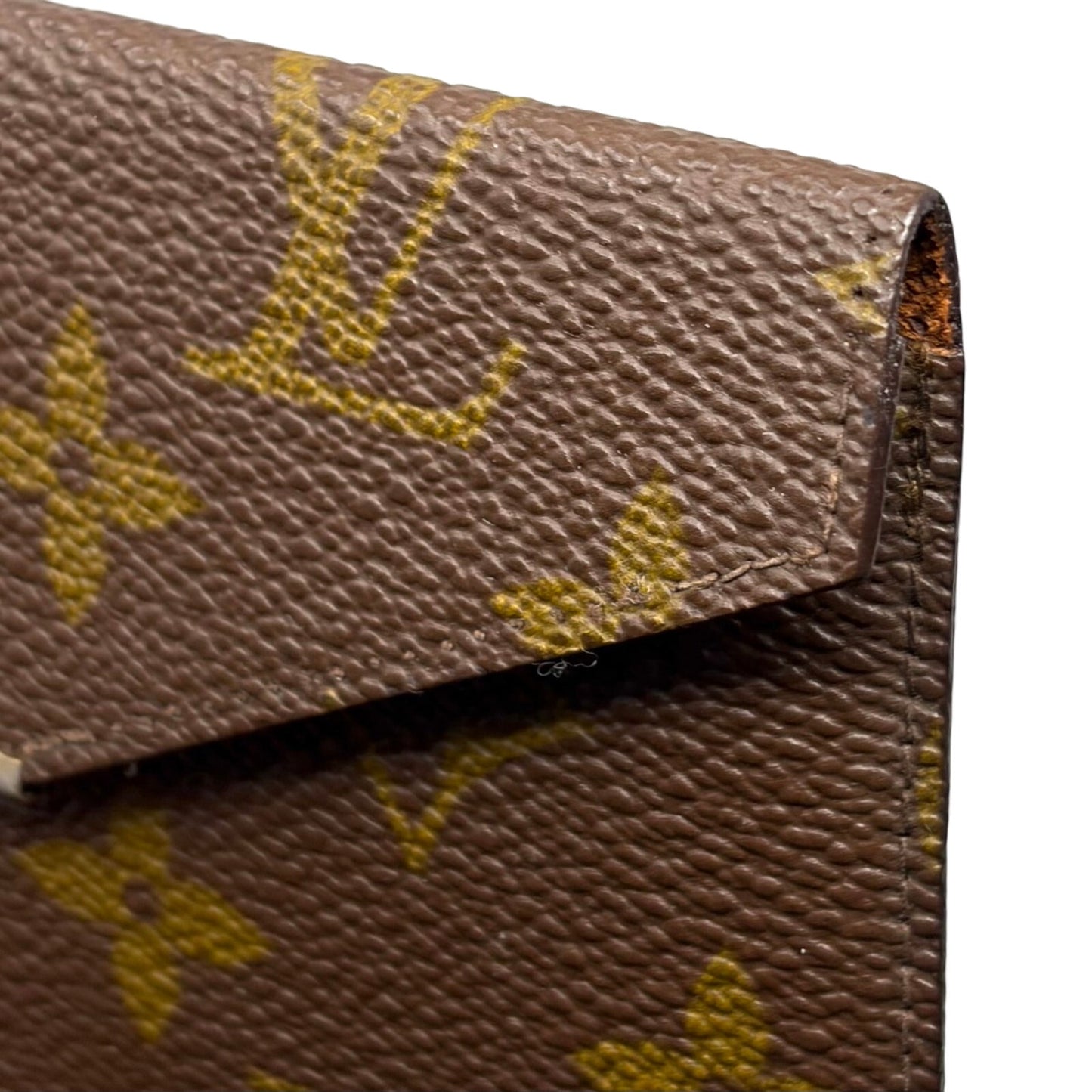 Louis Vuitton Vintage Envelope Case