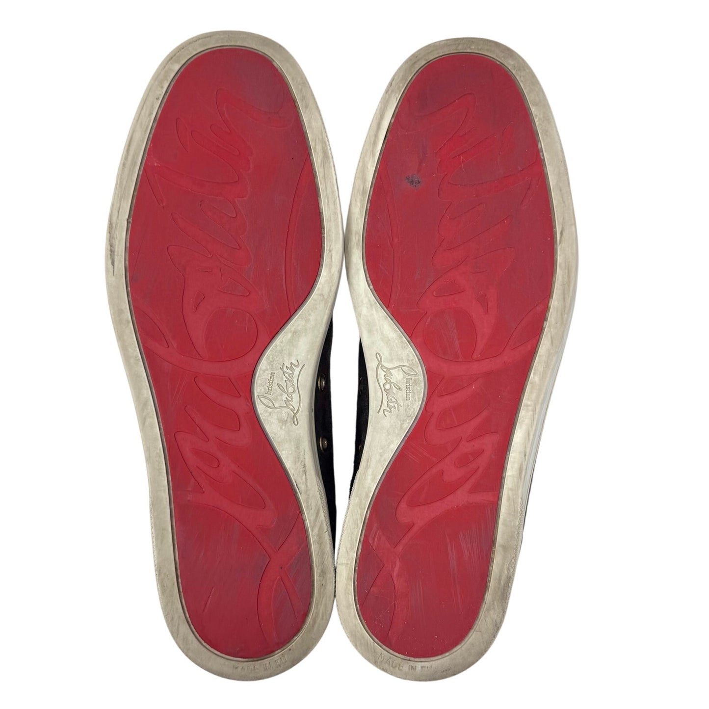 Christian Louboutin Rantus Orlato Sneakers