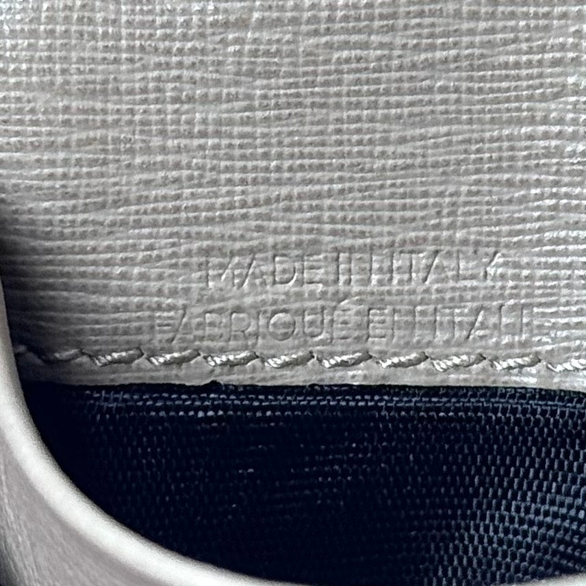 Balenciaga Zipper Wallet