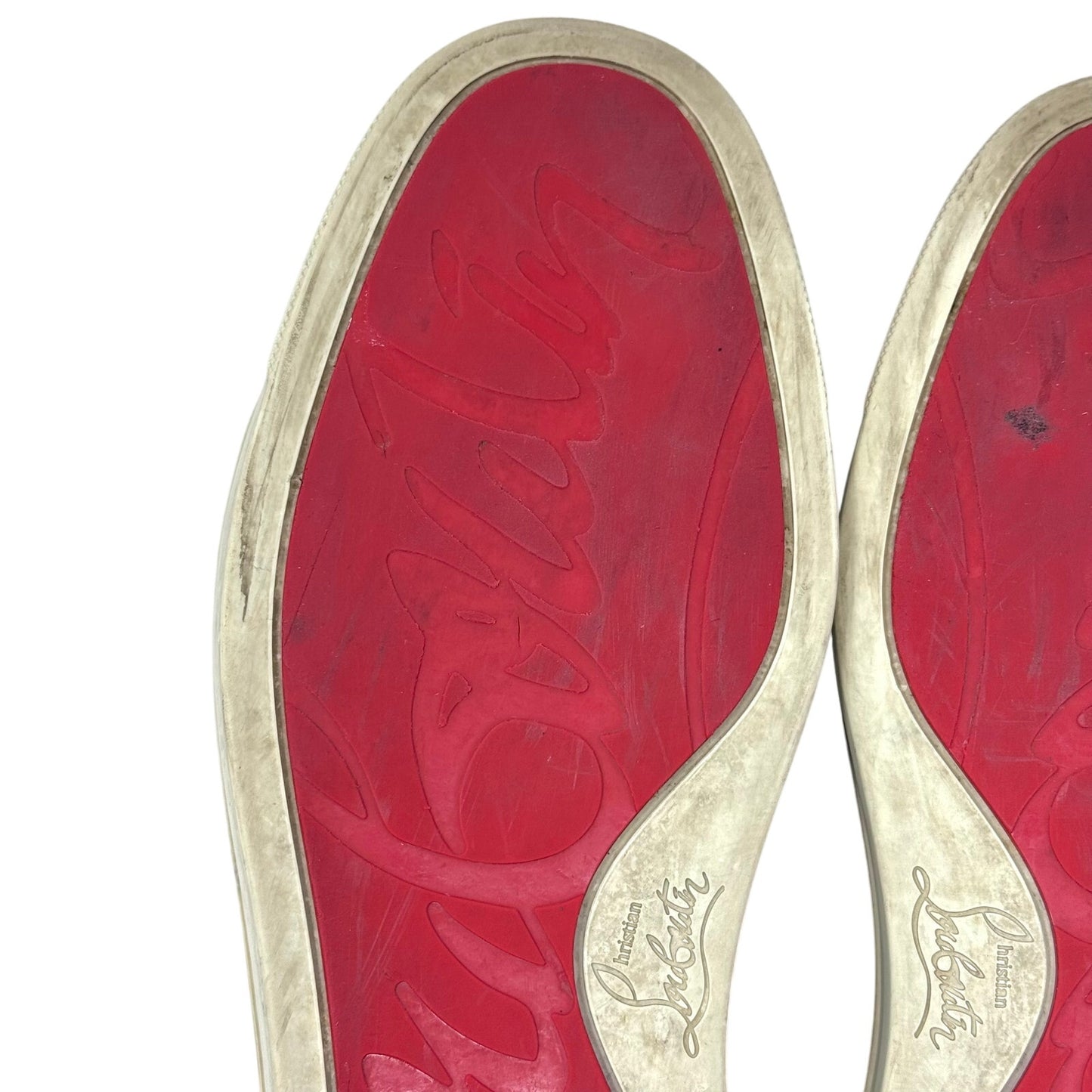 Christian Louboutin Rantus Orlato Sneakers