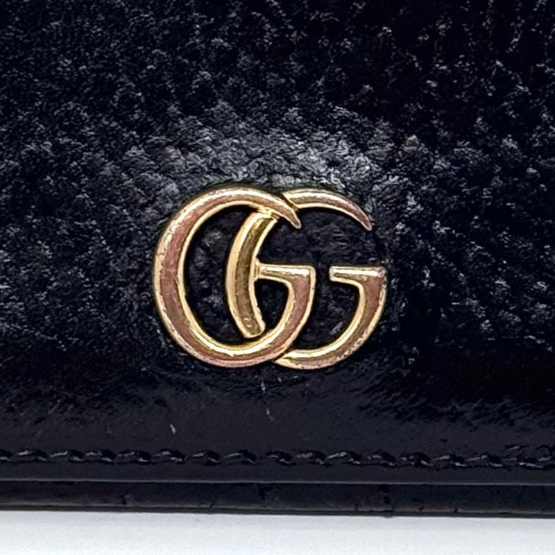 Gucci ‘GG’ Bifold Wallet