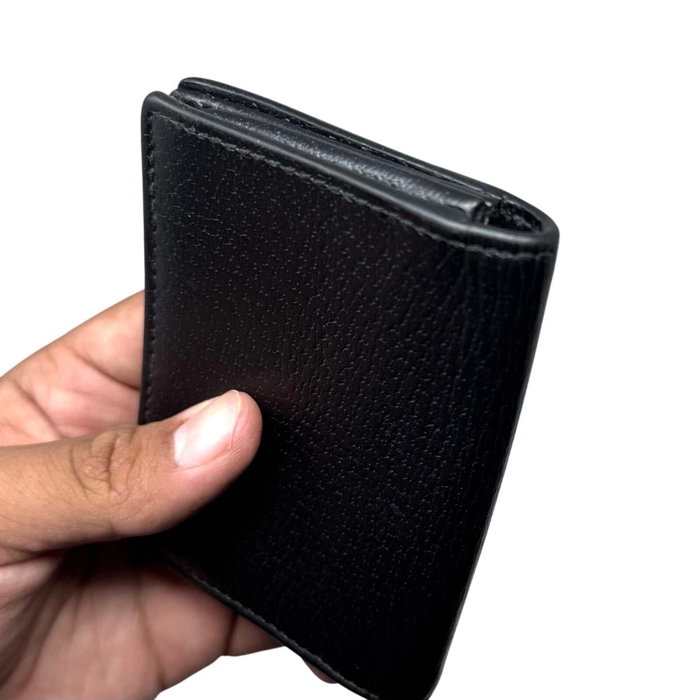 Gucci ‘GG’ Bifold Wallet