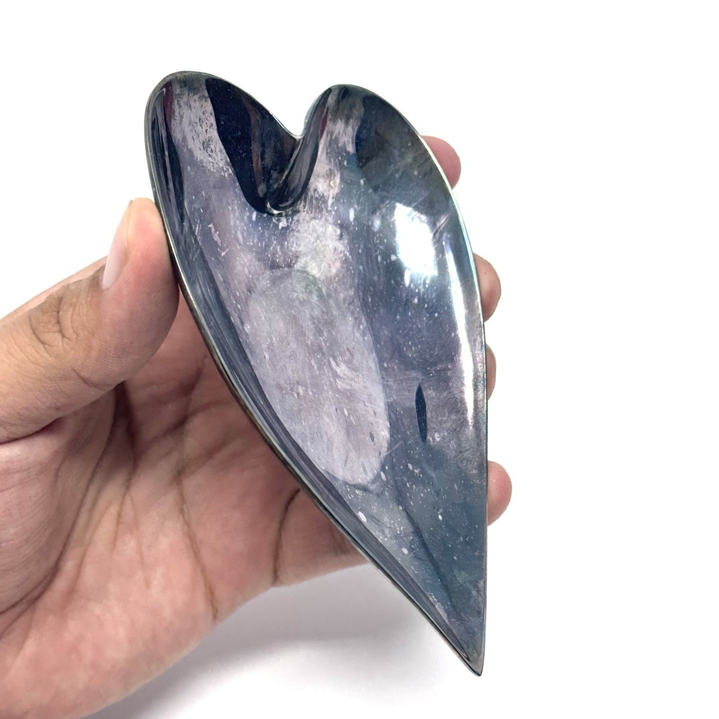 Christian Dior Heart Ashtray