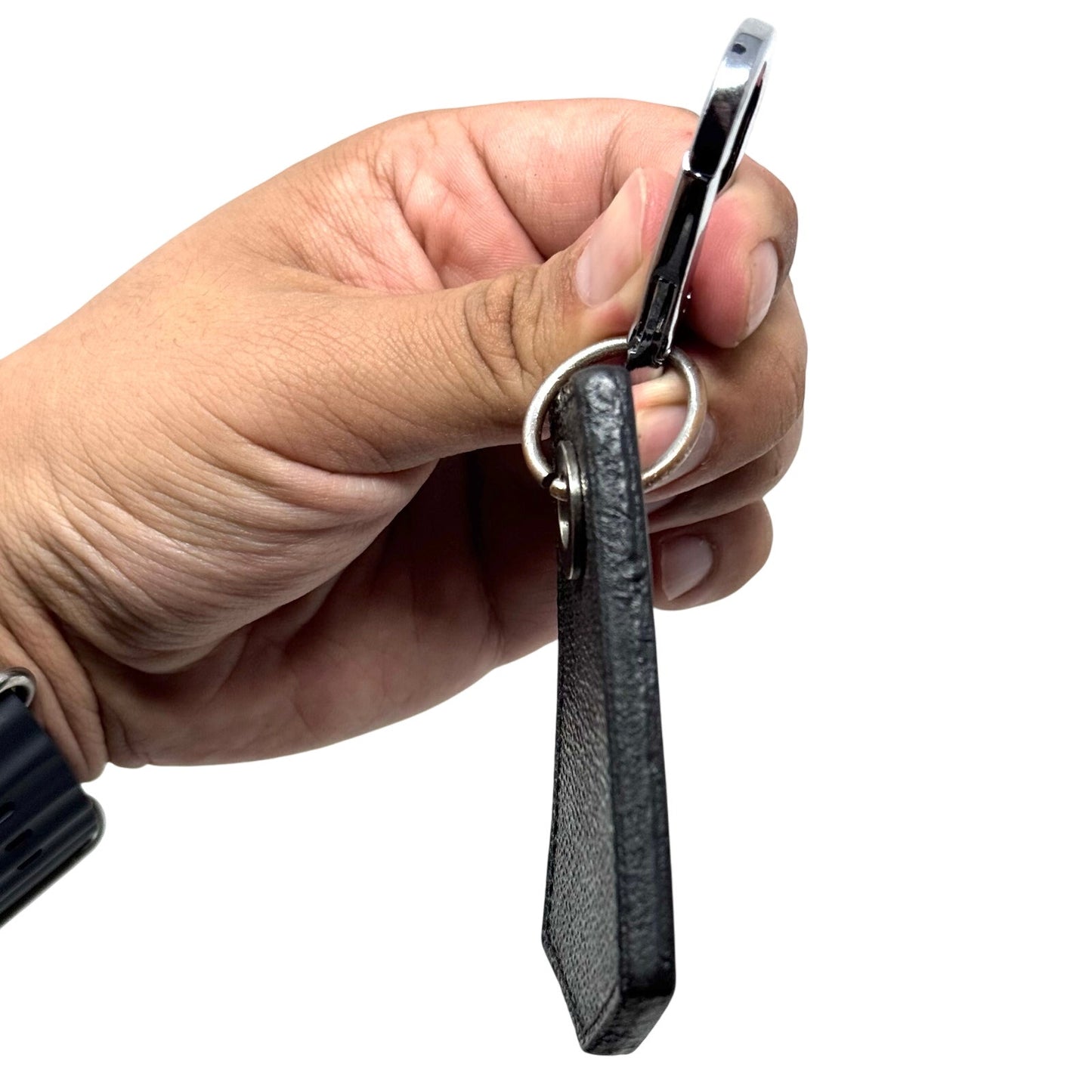 Louis Vuitton Damier Keychain