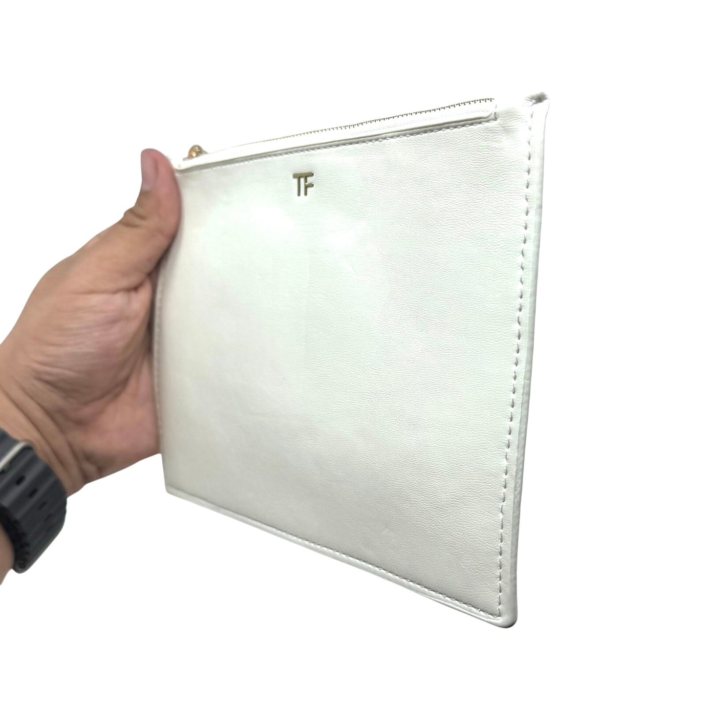 Tom Ford VlP Zipper Pouch