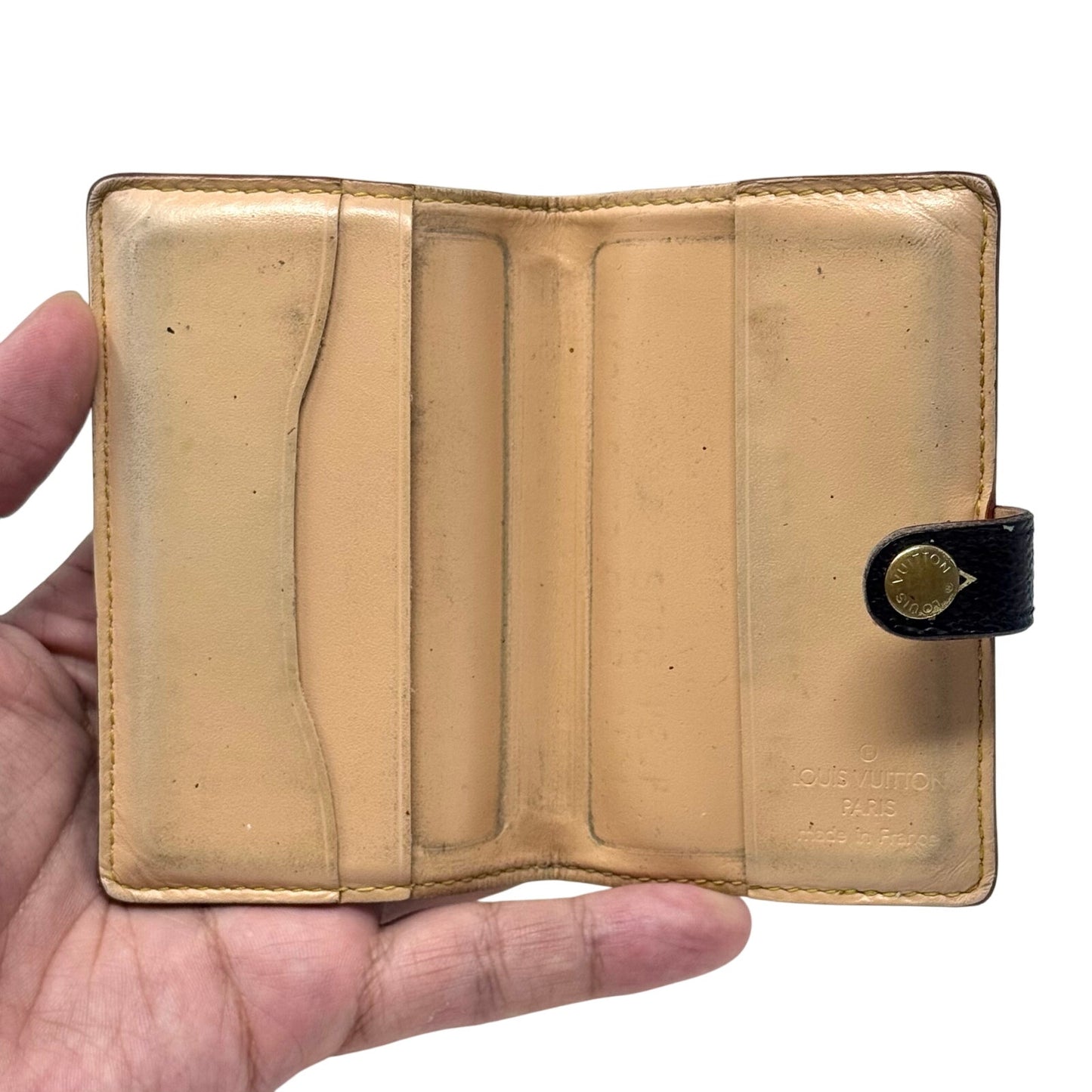 Louis Vuitton x Murakami Bifold Wallet