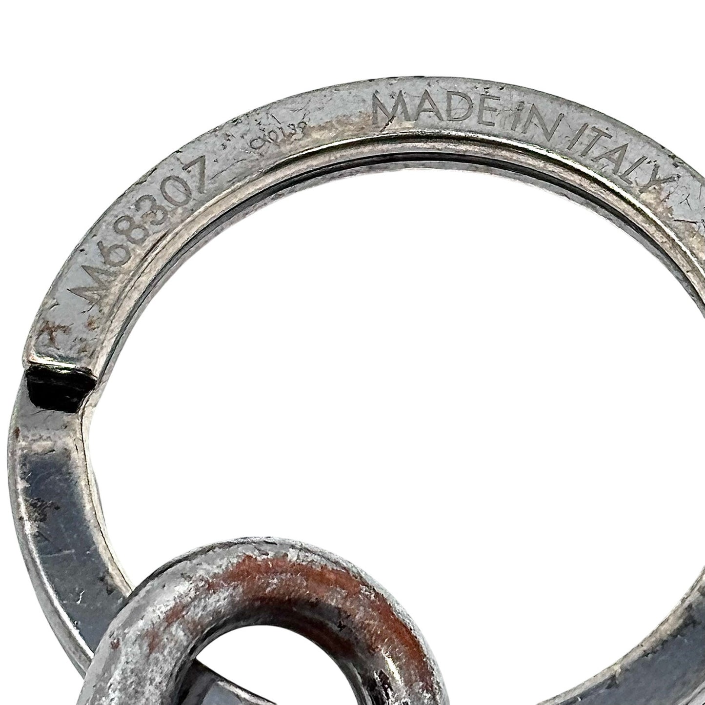 Louis Vuitton Globe Keychain