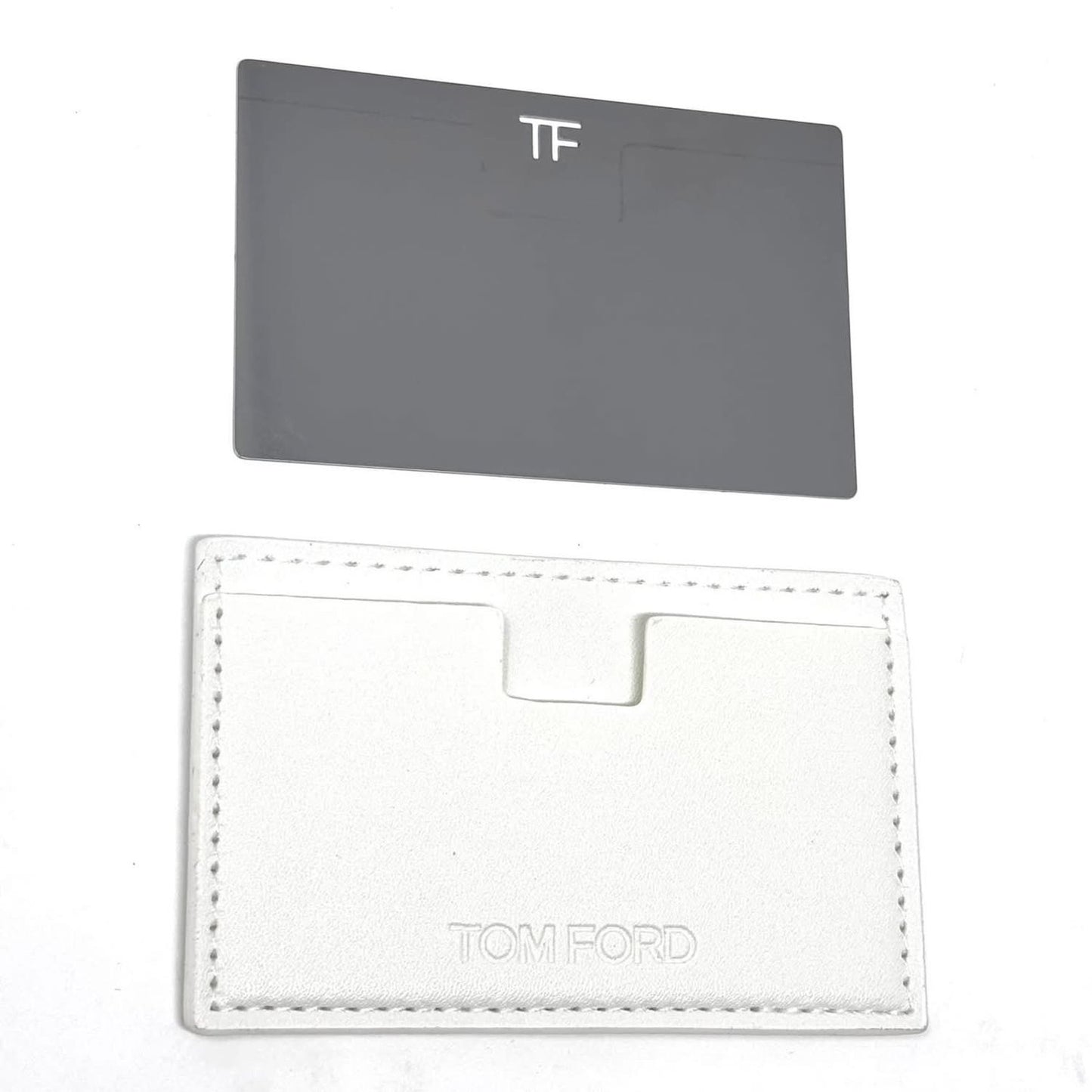Tom Ford Cardholder/Mirror Case