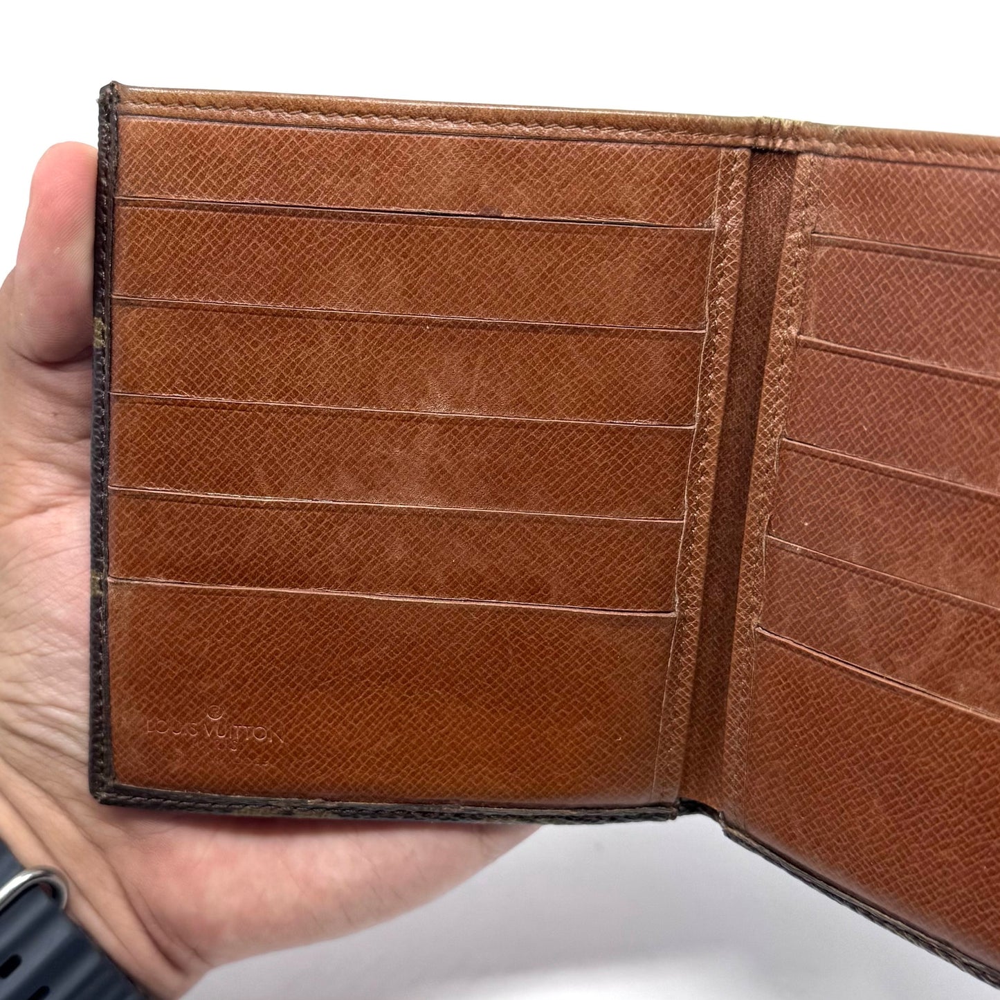 Louis Vuitton Monogram Wallet