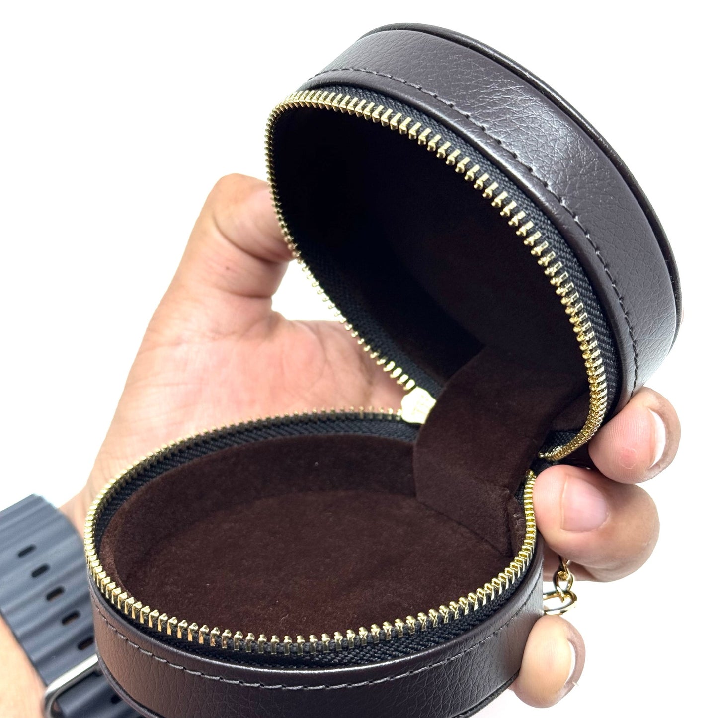 Tom Ford Zipper Pouch