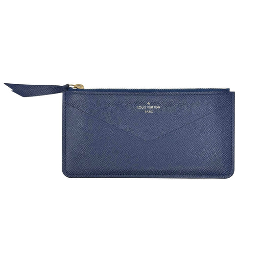 Louis Vuitton ‘Jeane’ Zipper Wallet