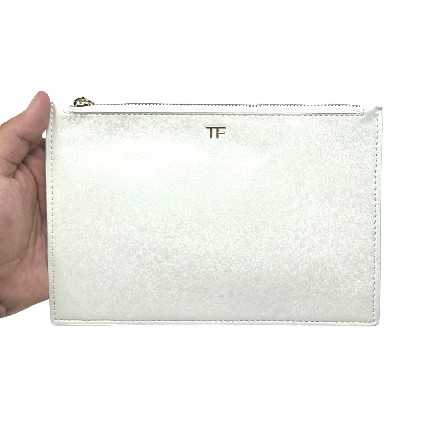 Tom Ford VlP Zipper Pouch