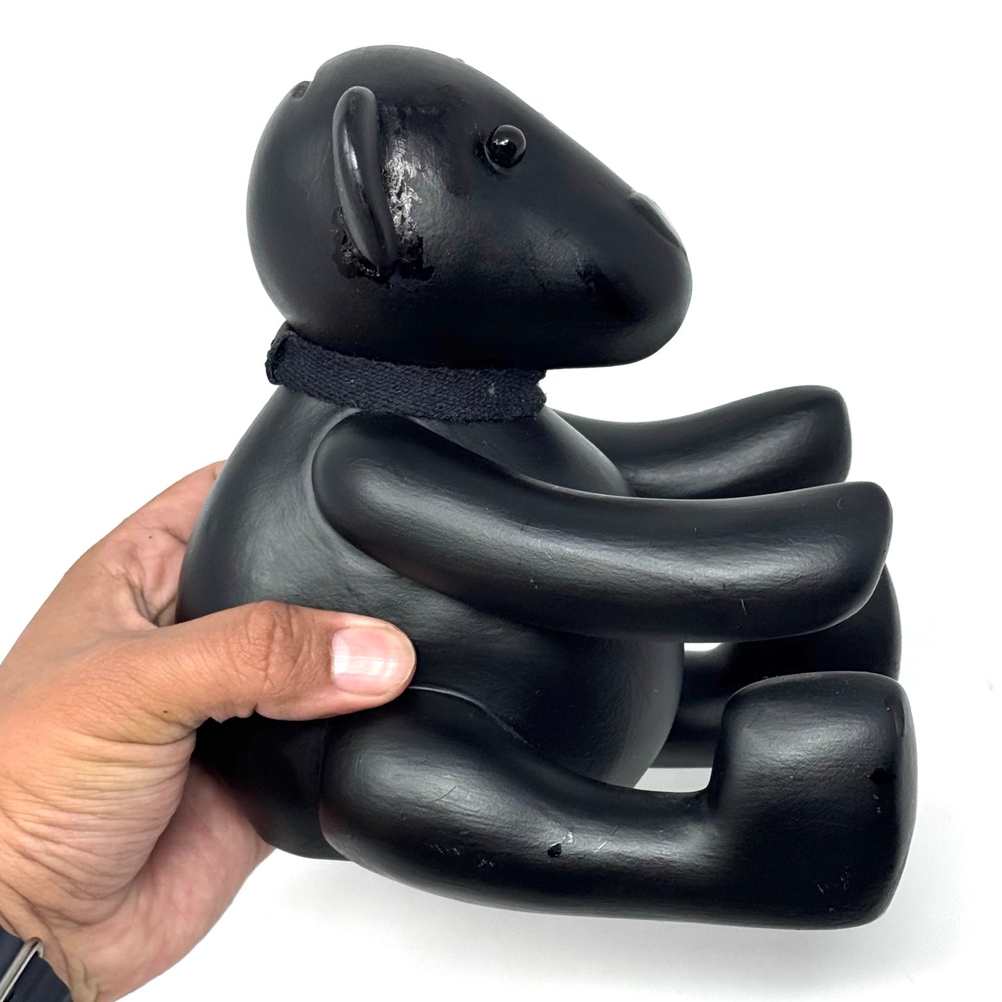 Gucci Bear Coin Bank