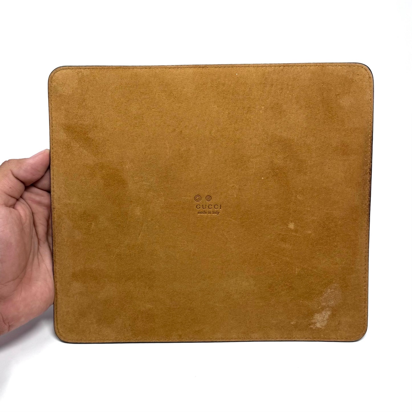 Gucci ‘GG’ Mousepad