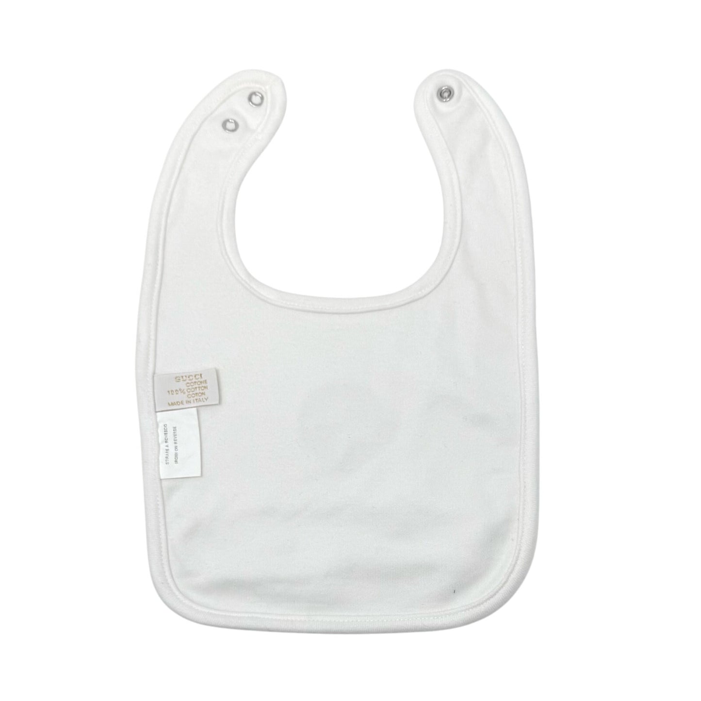 Gucci Baby Bibs (Set of 3)