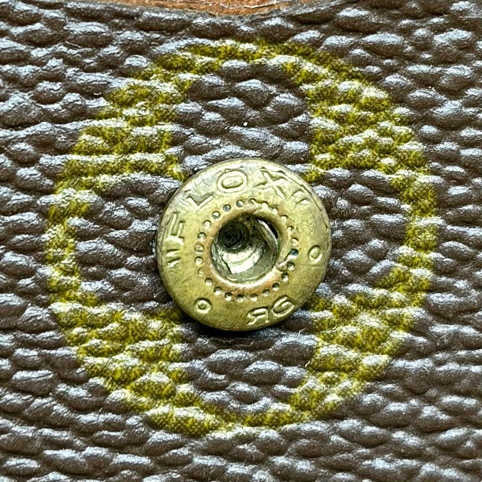 Louis Vuitton Vintage Envelope Case