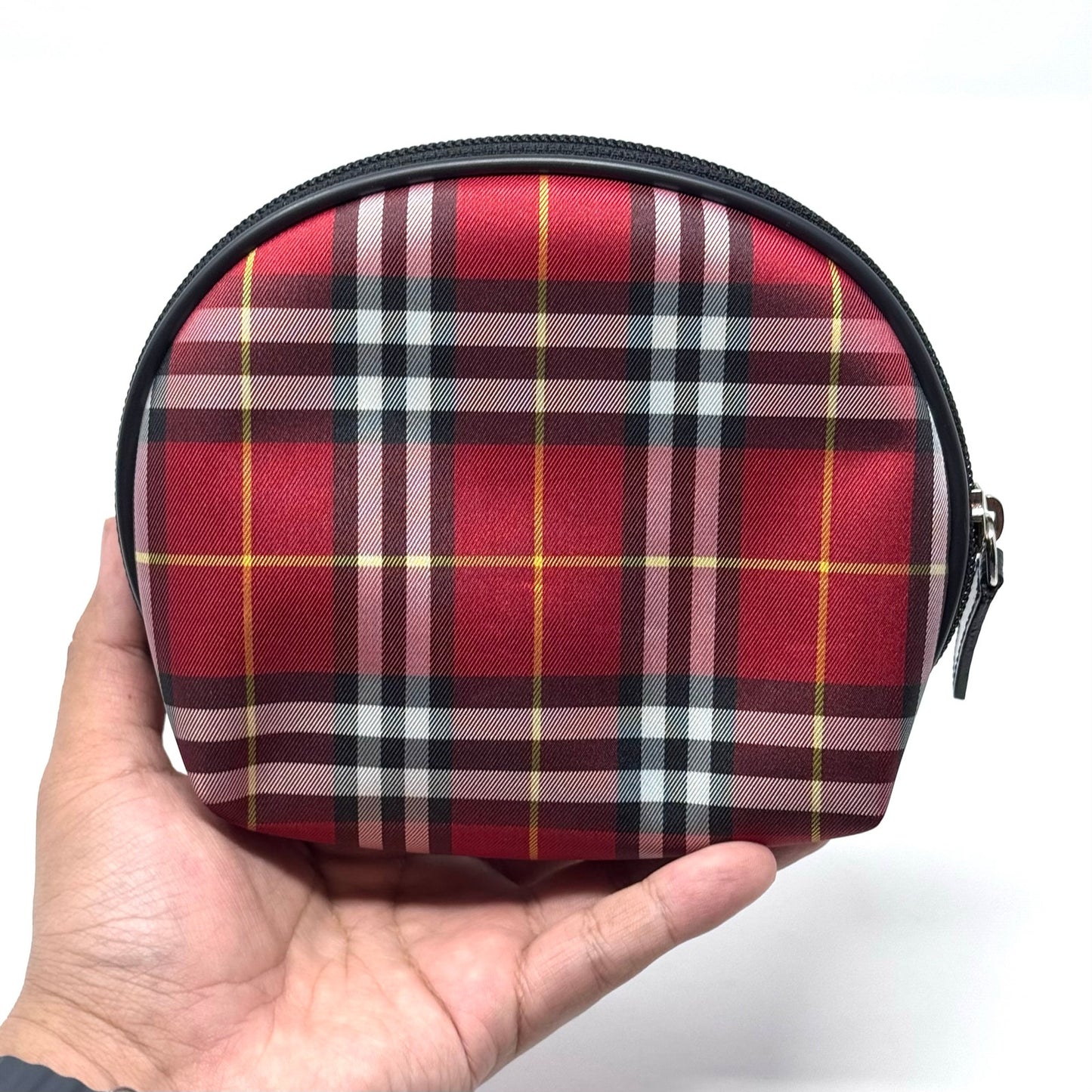 Burberry Nova Zipper Pouch