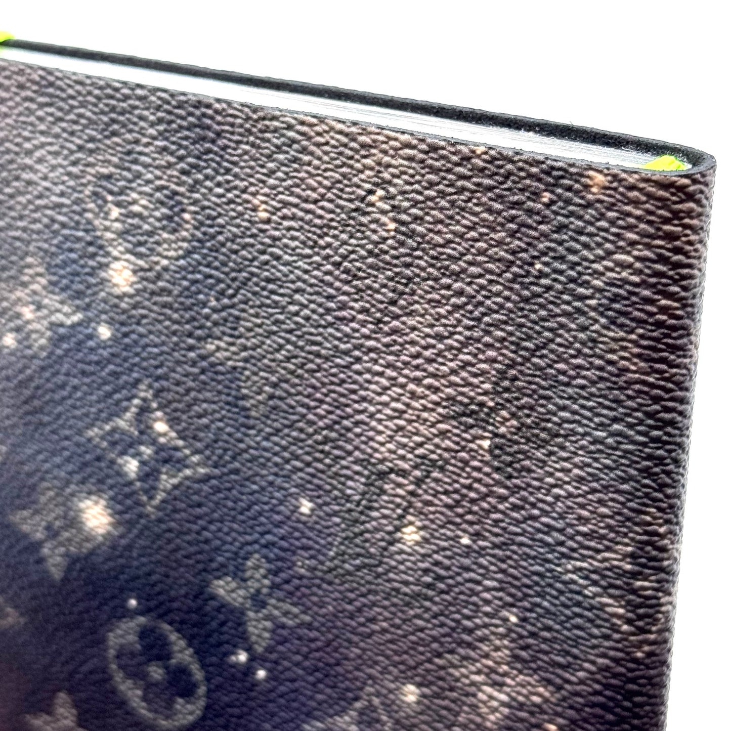 Louis Vuitton ‘Galaxy’ Journal