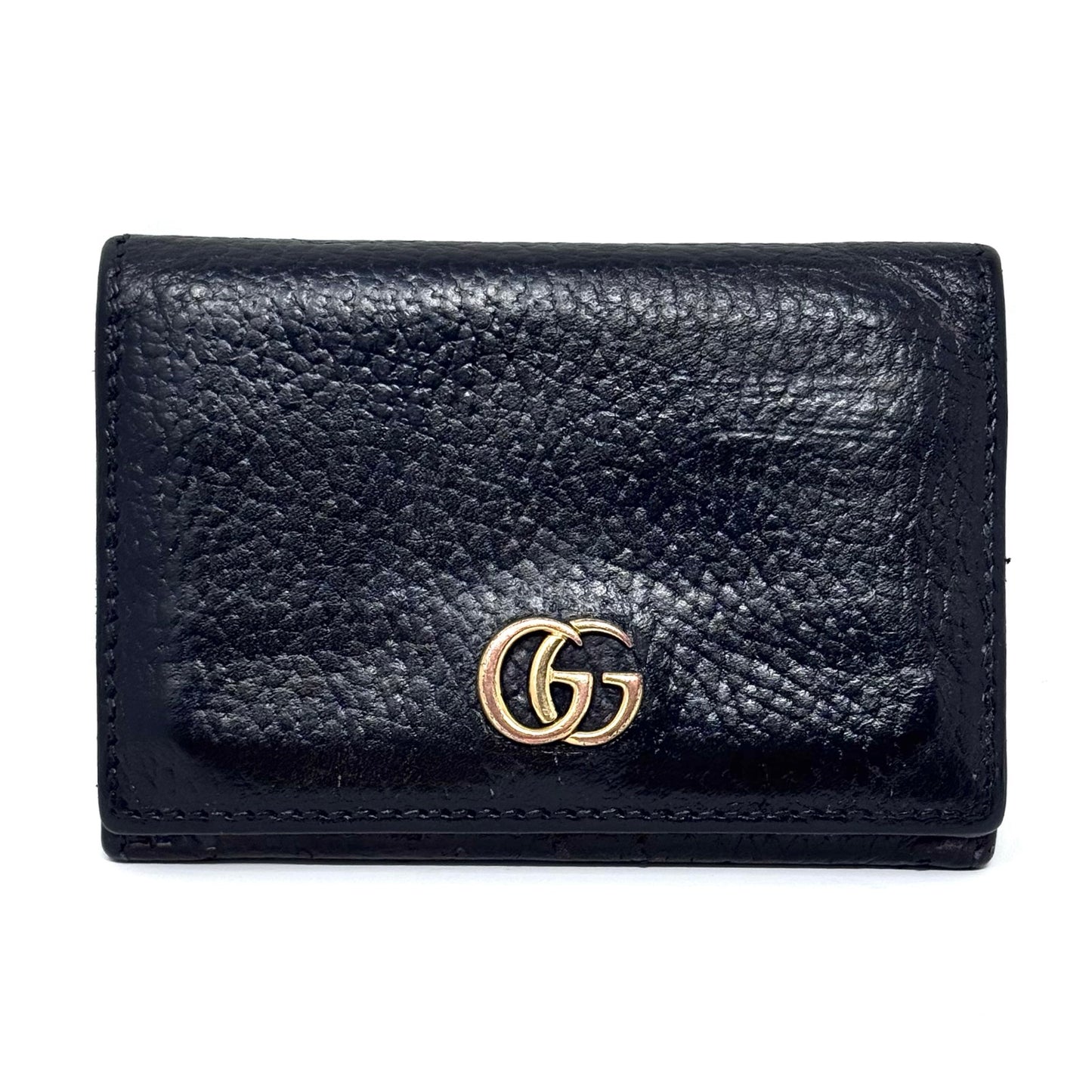 Gucci ‘GG’ Bifold Wallet