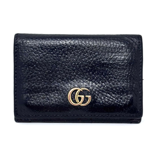 Gucci ‘GG’ Bifold Wallet