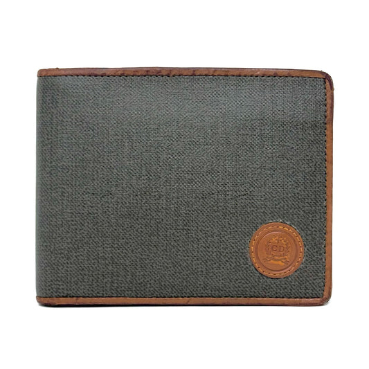 Dior Vintage Bifold Wallet
