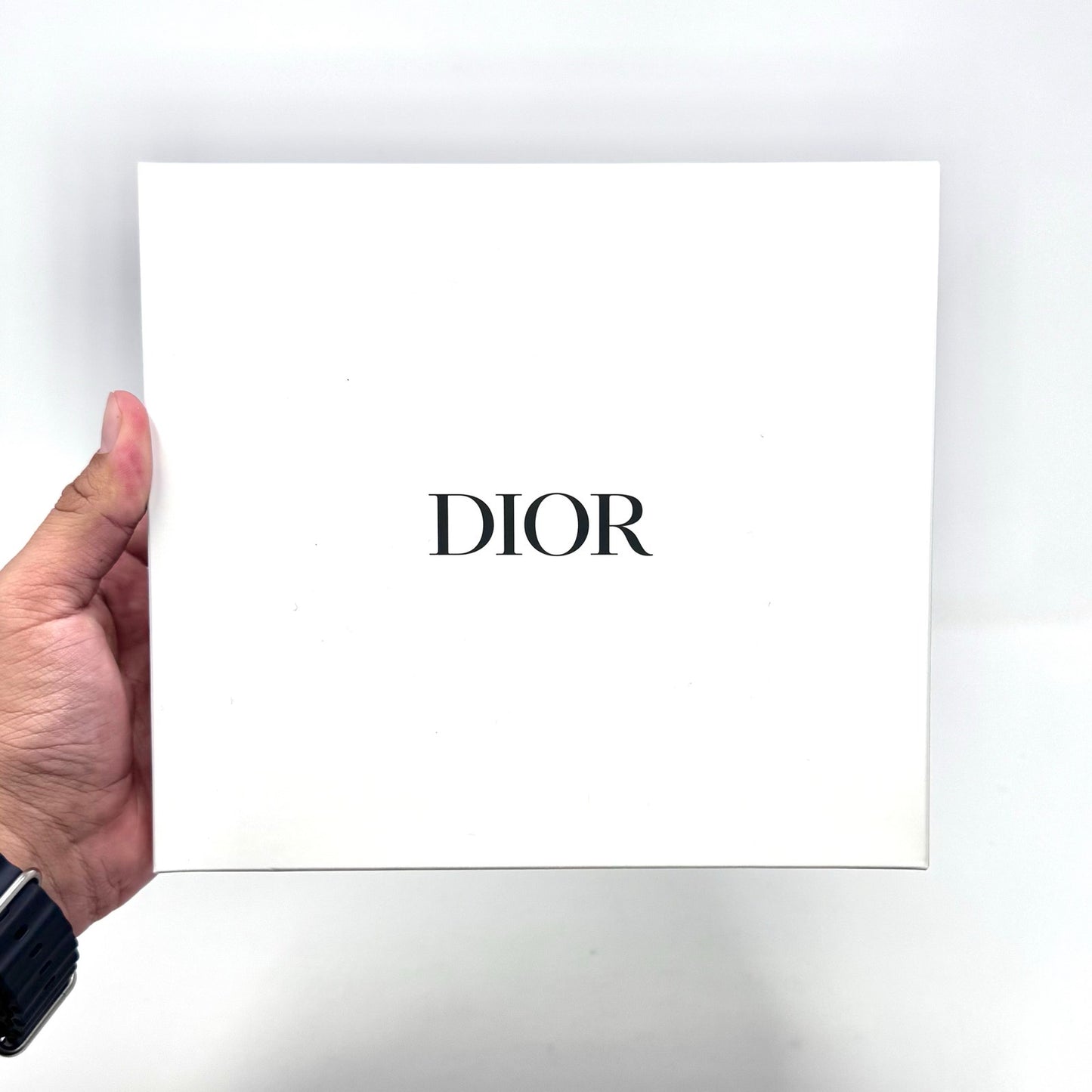 Dior VIP Towel Set
