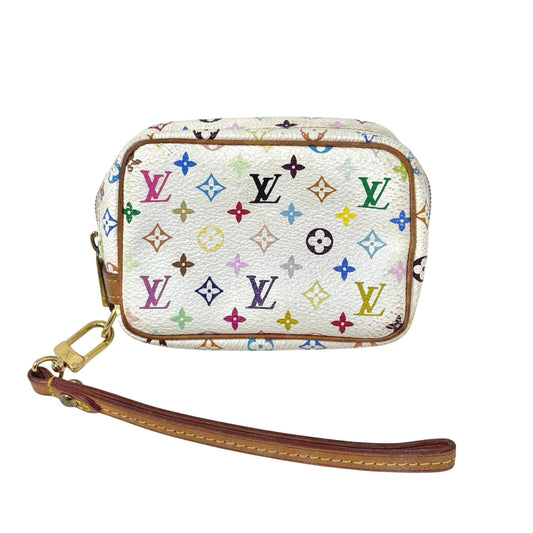Louis Vuitton x Murakami ‘Wapiti’ Zipper Pouch
