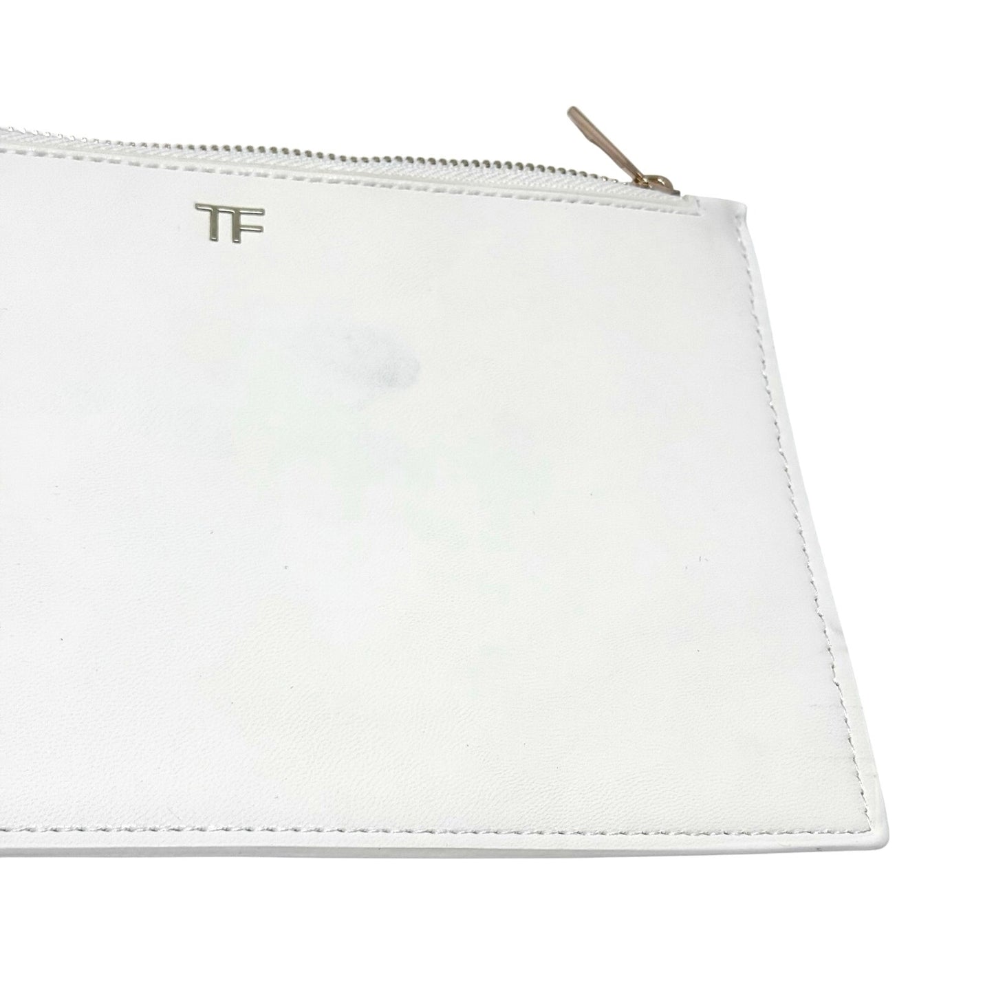 Tom Ford VlP Zipper Pouch