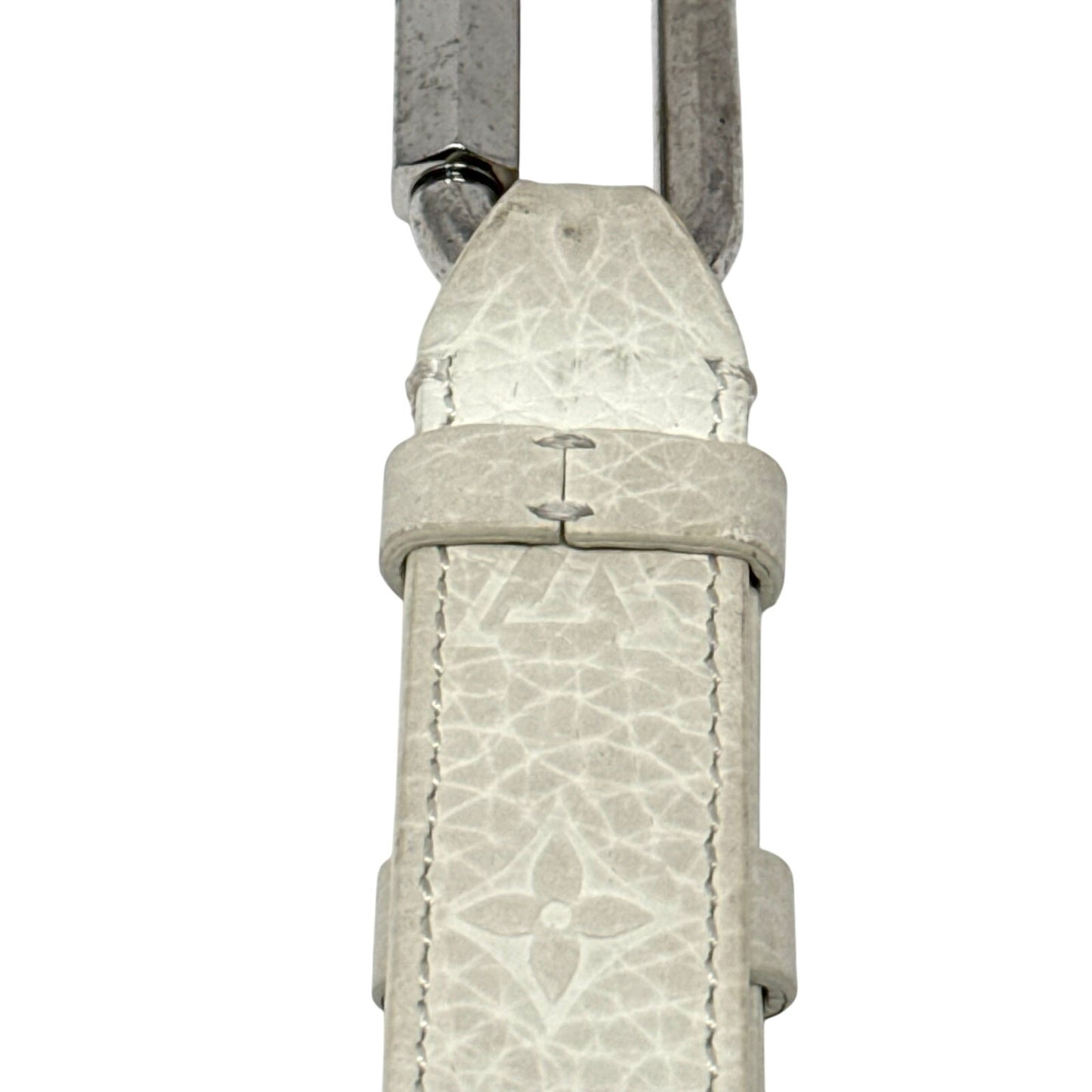 Louis Vuitton Monogram Keychain