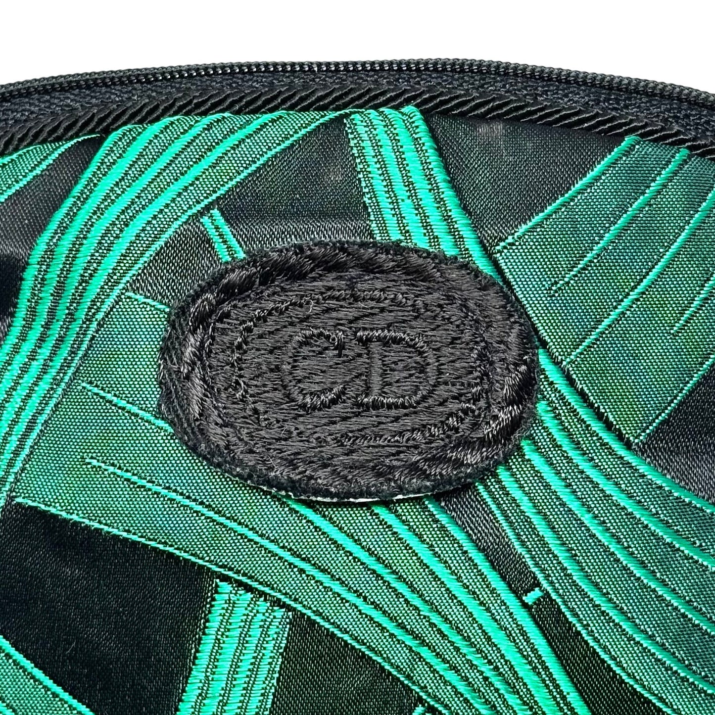 Christian Dior Vintage Pouch