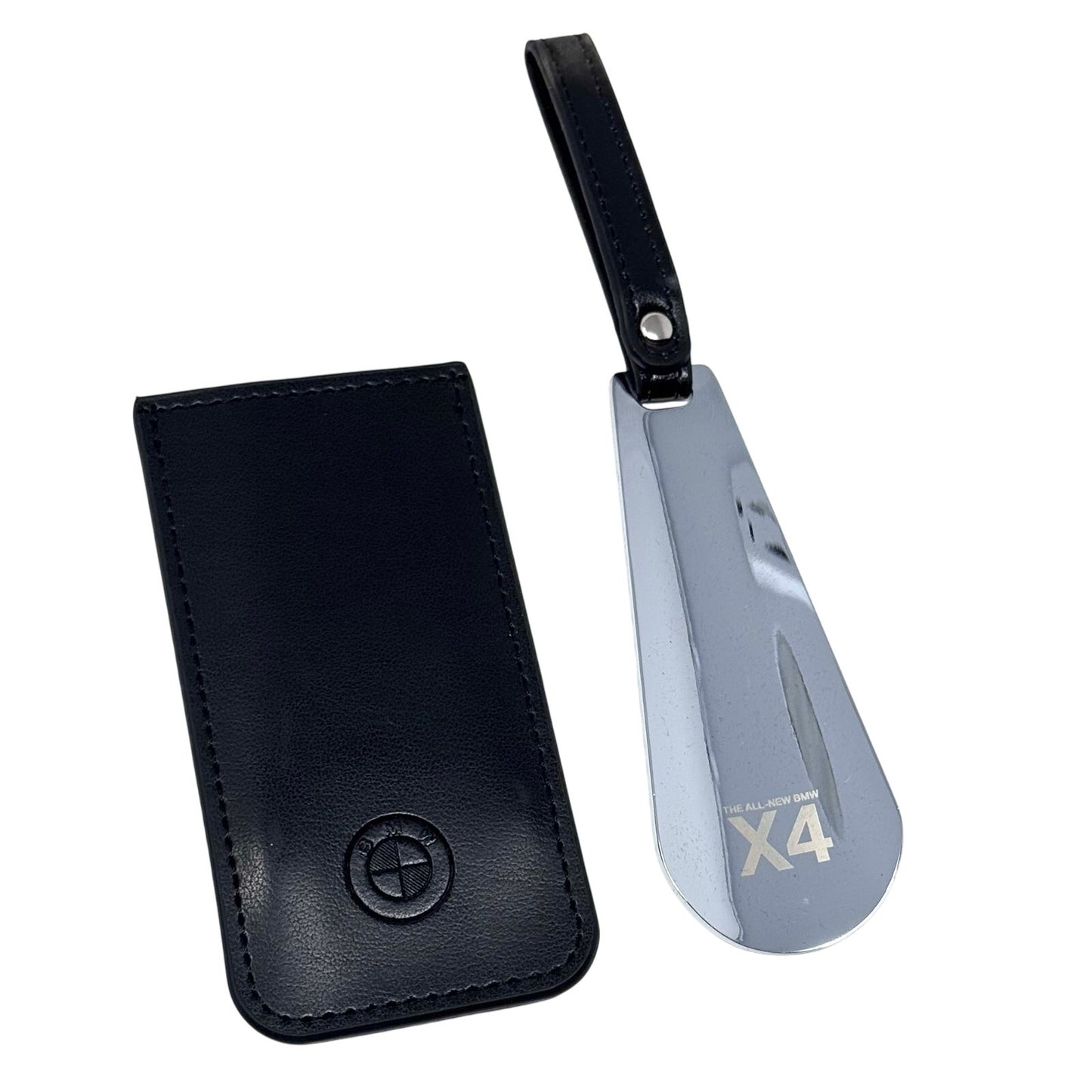 BMW X4 Shoe Horn