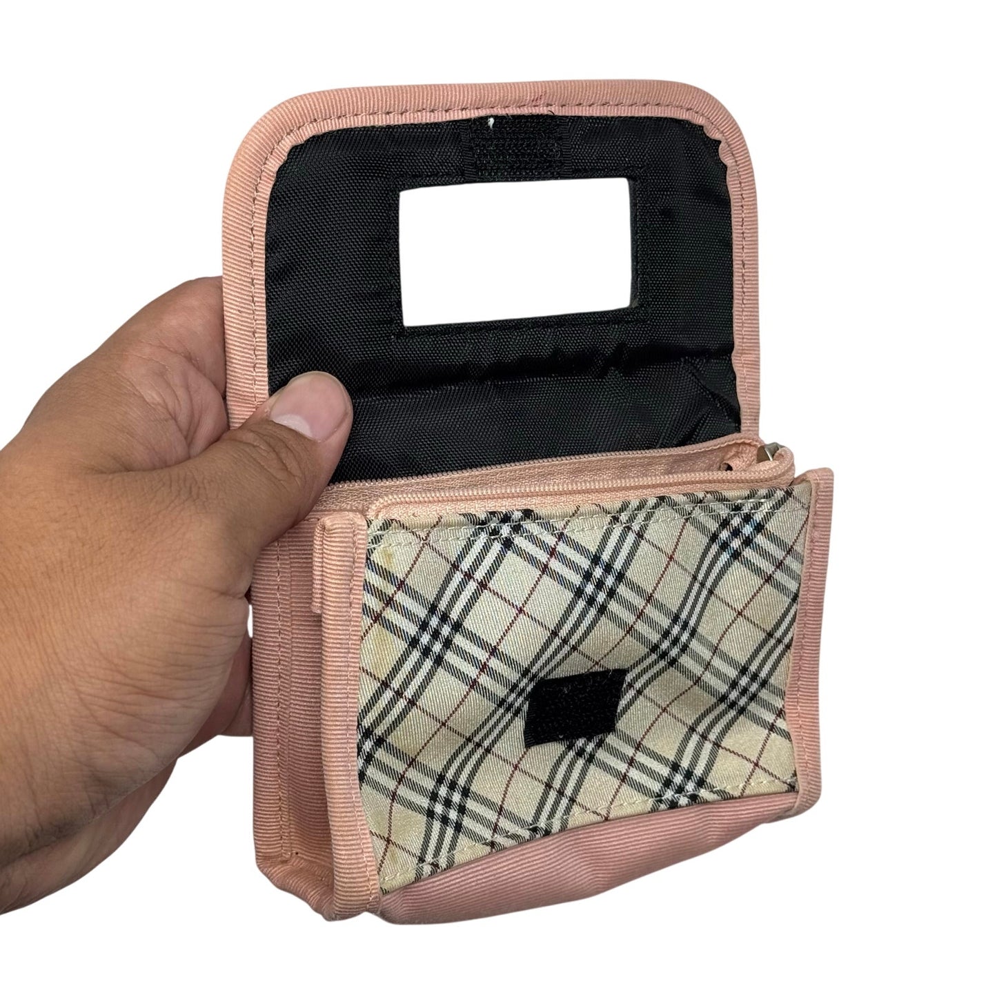 Burberry Mirror Pouch