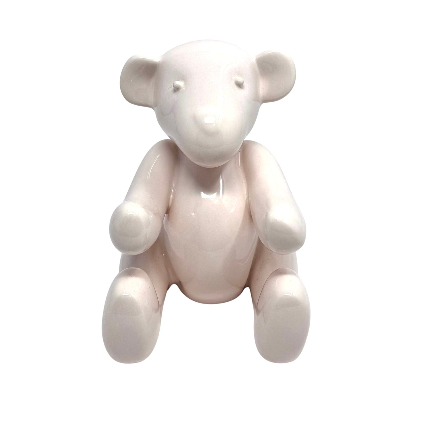 Gucci Ceramic Bear Coin Bank