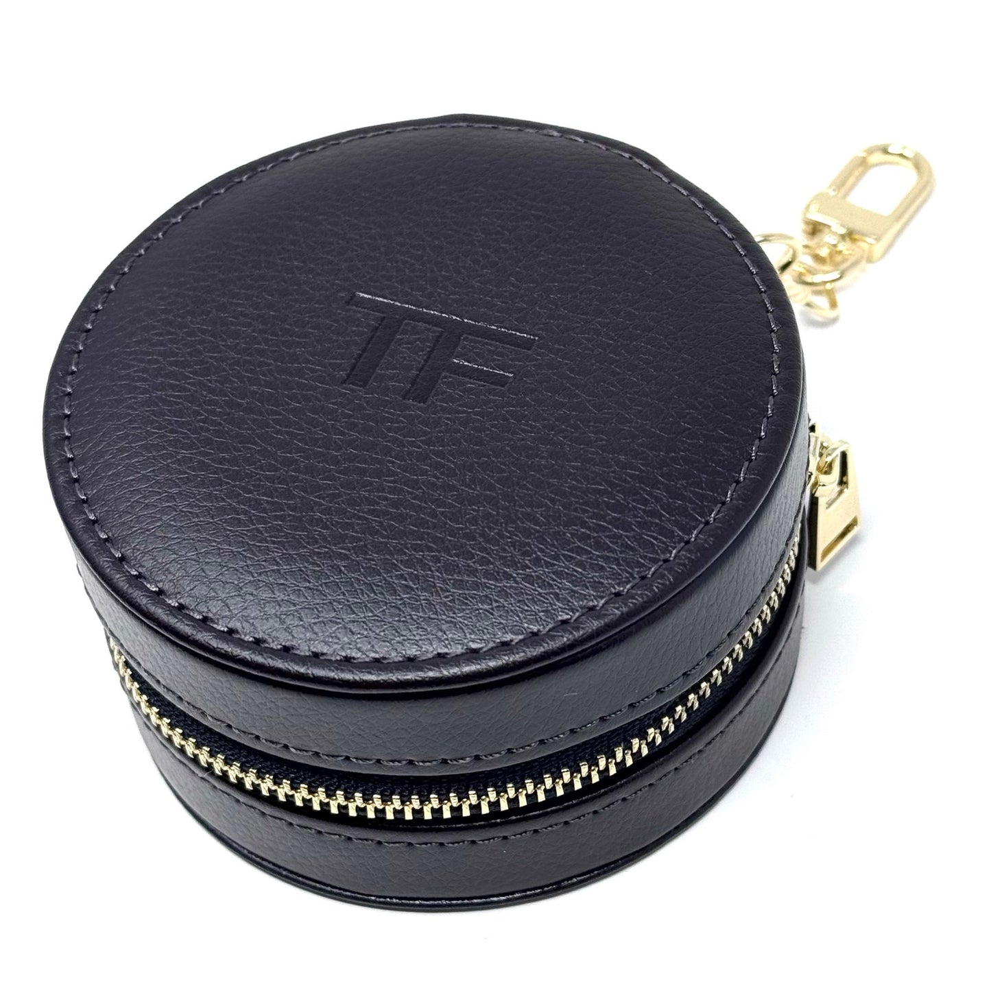 Tom Ford Zipper Pouch