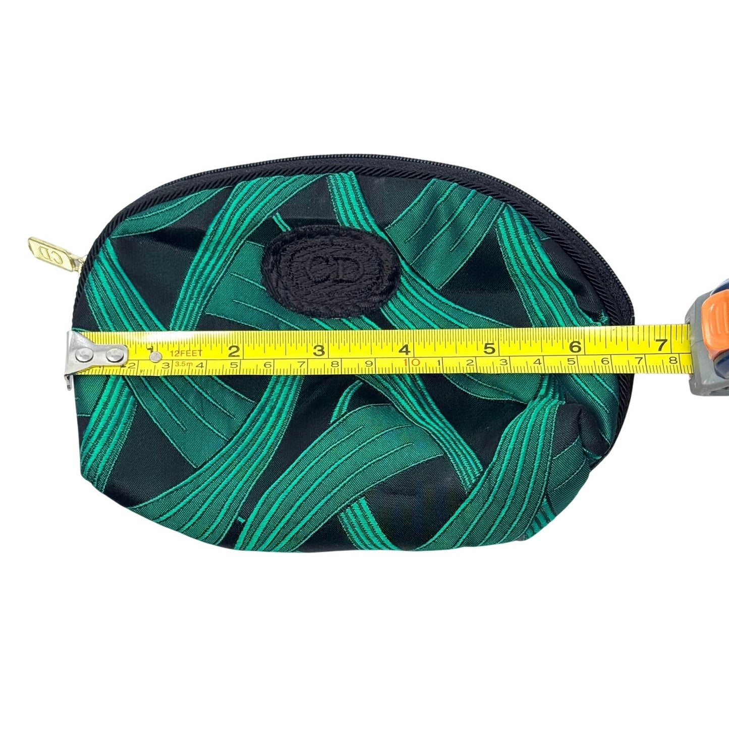 Christian Dior Vintage Pouch