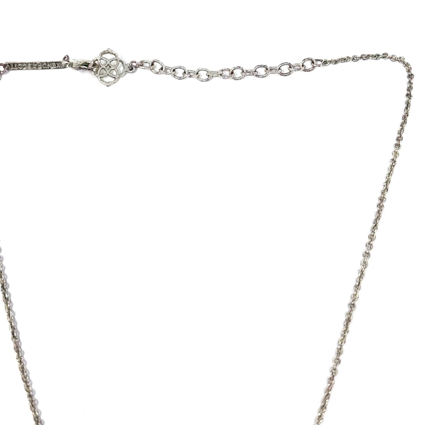 Kendra Scott ‘Elisa’ Necklace