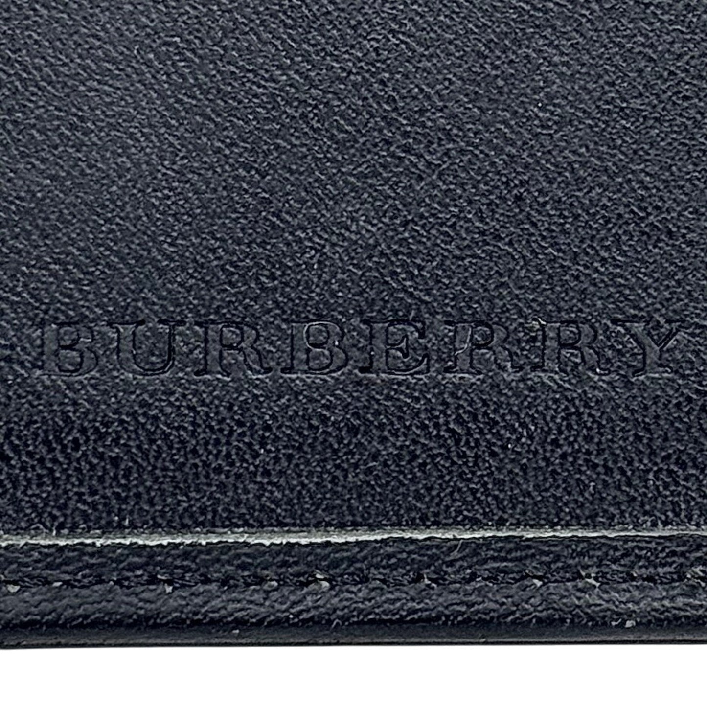 Burberry Vintage Nova Portfolio