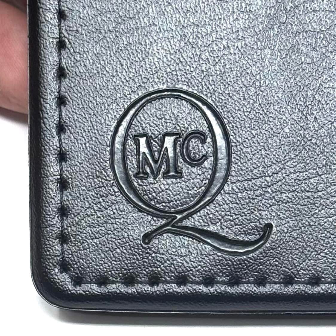 Alexander McQueen Sticky Note Set